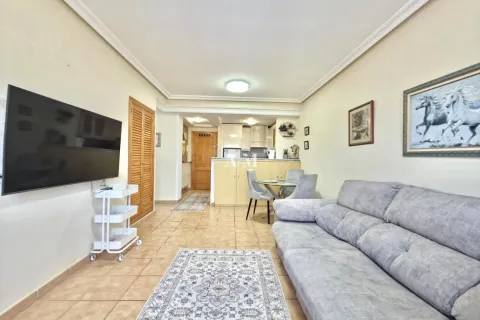 Pis de 65 m² a Torrevella