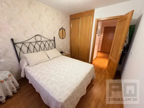 Pis de 69 m² a Las Navas del Marqués