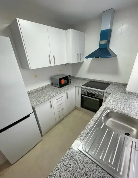 Pis de 67 m² a Borriana