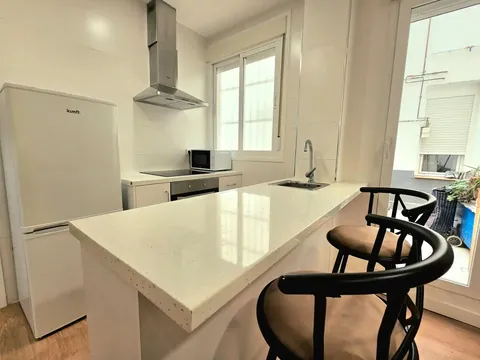 Wohnung 43 m² in Madrid