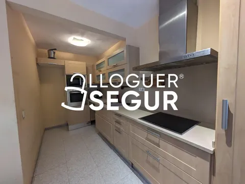 Pis de 80 m² a Premià de Mar