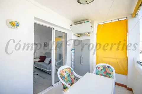 Pis de 55 m² a Torrox