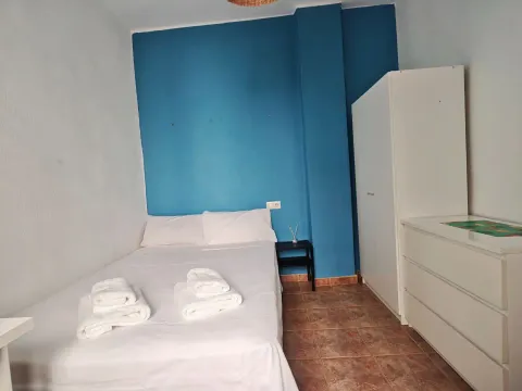 Pis de 85 m² a Màlaga