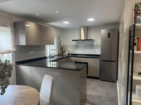 Pis de 70 m² a Sevilla