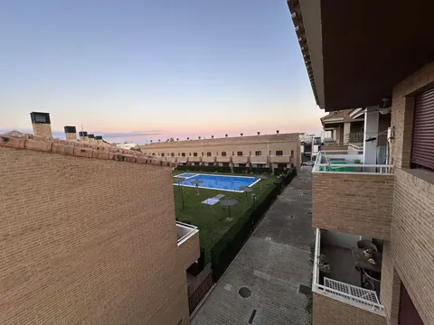 Pis de 75 m² a Almenara