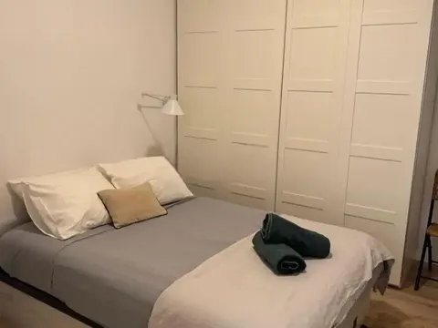 Pis de 62 m² a Barcelona