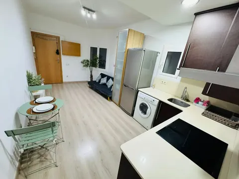 Pis de 40 m² a Barcelona