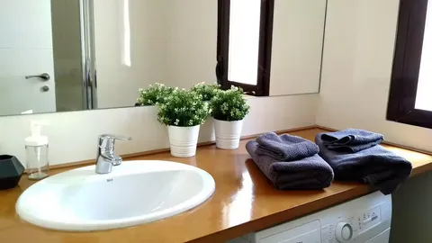 Pis de 60 m² a València