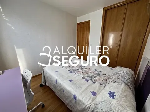 Pis de 55 m² a Madrid