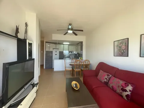 Pis de 82 m² a Torrevella