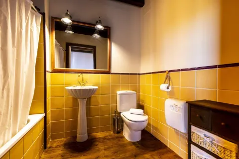 Casa de 196 m² a Isòvol