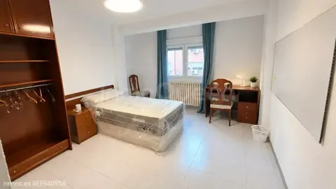 Pis de 92 m² a Saragossa
