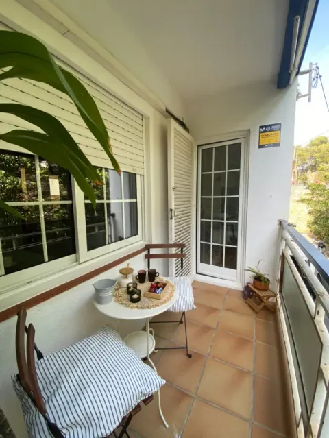 Pis de 70 m² a Castelldefels