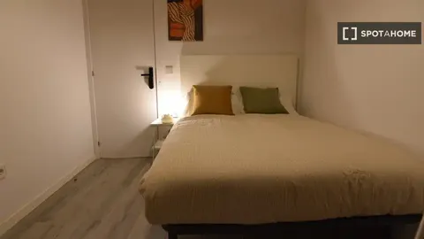 Habitación en alquiler, Barcelona