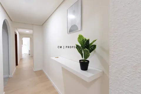 Pis de 104 m² a València