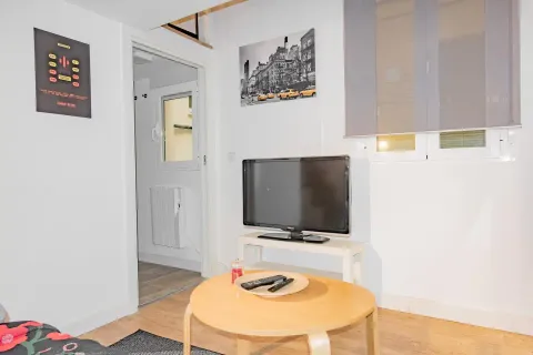 Piso de 35 m² en Madrid