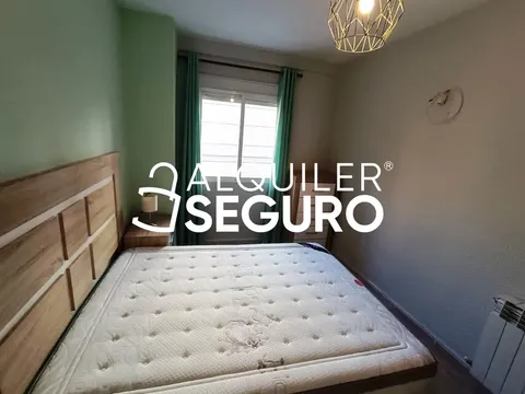 Pis de 75 m² a Leganès