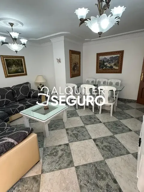 Pis de 100 m² a Fuengirola