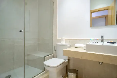 Appartamento 46 m² a Madrid