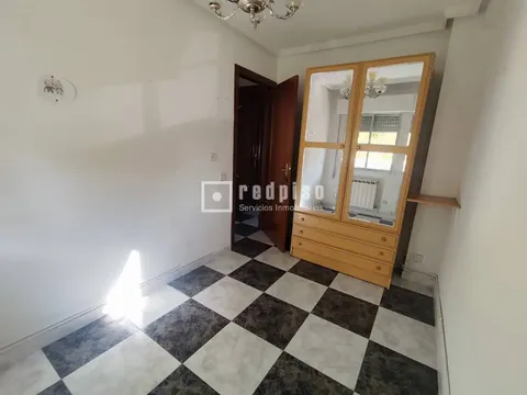 Pis de 95 m² a Madrid