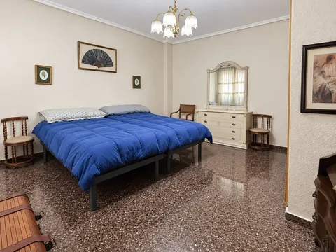 Pis de 119 m² a València