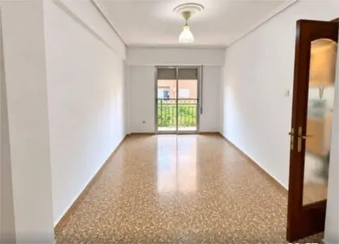 Pis de 92 m² a València