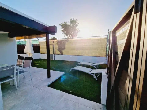 Moradia 45 m² em San Bartolomé de Tirajana