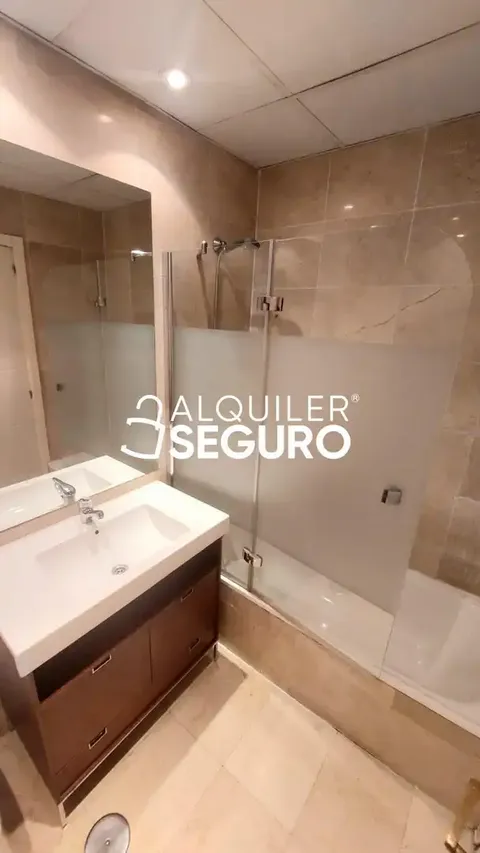 Pis de 80 m² a Madrid