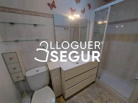 Pis de 56 m² a Barcelona