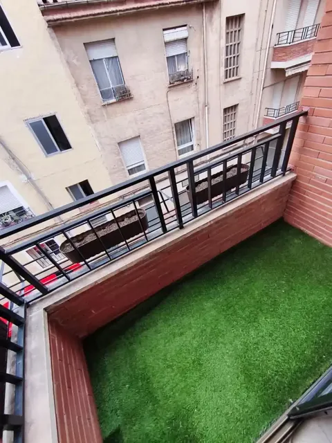 Pis de 70 m² a Alcoi