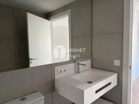 Pis de 60 m² a Cerdanyola del Vallès