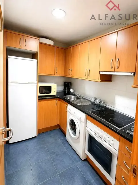 Habitació de lloguer, Màlaga