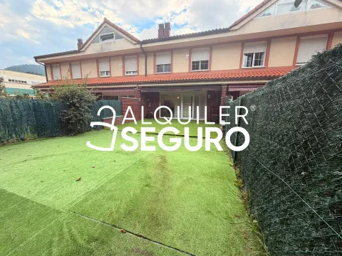 Квартира 200 м² у Alonsotegi