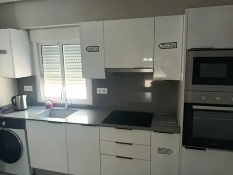 Appartamento 104 m² a Valencia