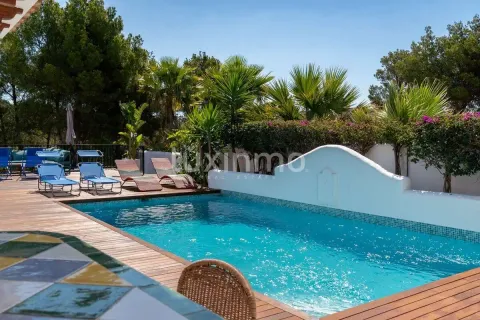Haus 198 m² in Altea