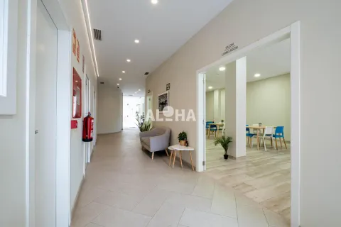 Wohnung 1597 m² in Alfara del Patriarca