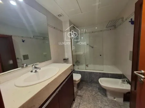Pis de 195 m² a Castelldefels