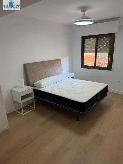 Habitació de lloguer, Albacete