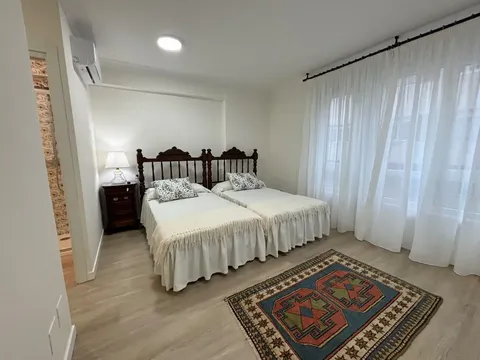 Pis de 90 m² a Ferrol
