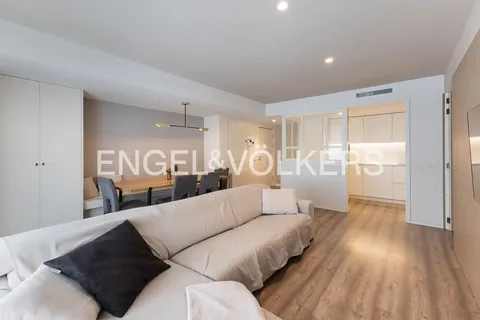 Pis de 114 m² a València