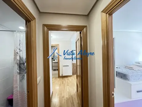 Pis de 76 m² a Haro