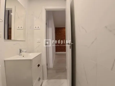 Pis de 52 m² a Madrid