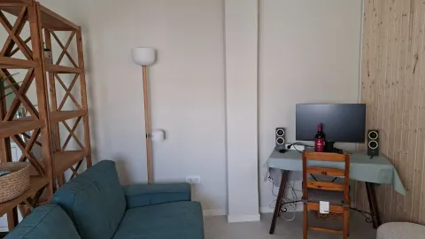 Appartement 65 m² à Madrid