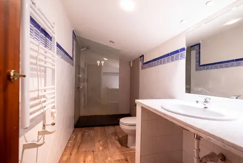 Pis de 250 m² a Madrid