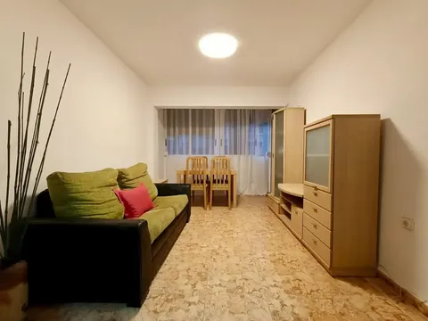 Apartamento 63 m² em Alacant / Alicante