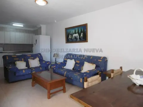 Pis de 75 m² a Almeria