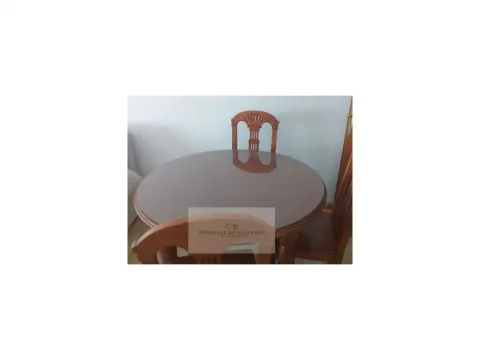 Pis de 110 m² a Màlaga