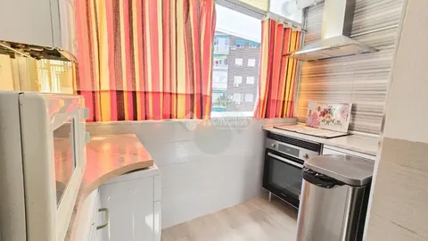 Pis de 82 m² a Fuenlabrada