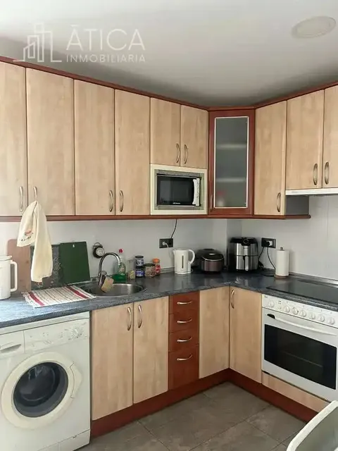 Pis de 94 m² a Salamanca