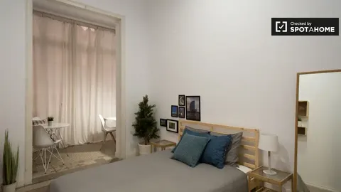 Habitación en alquiler, Barcelona